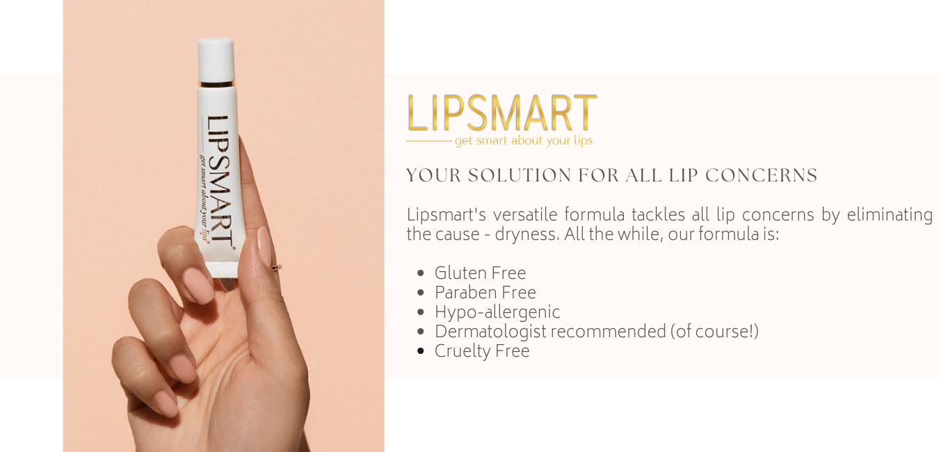 LipSmart C