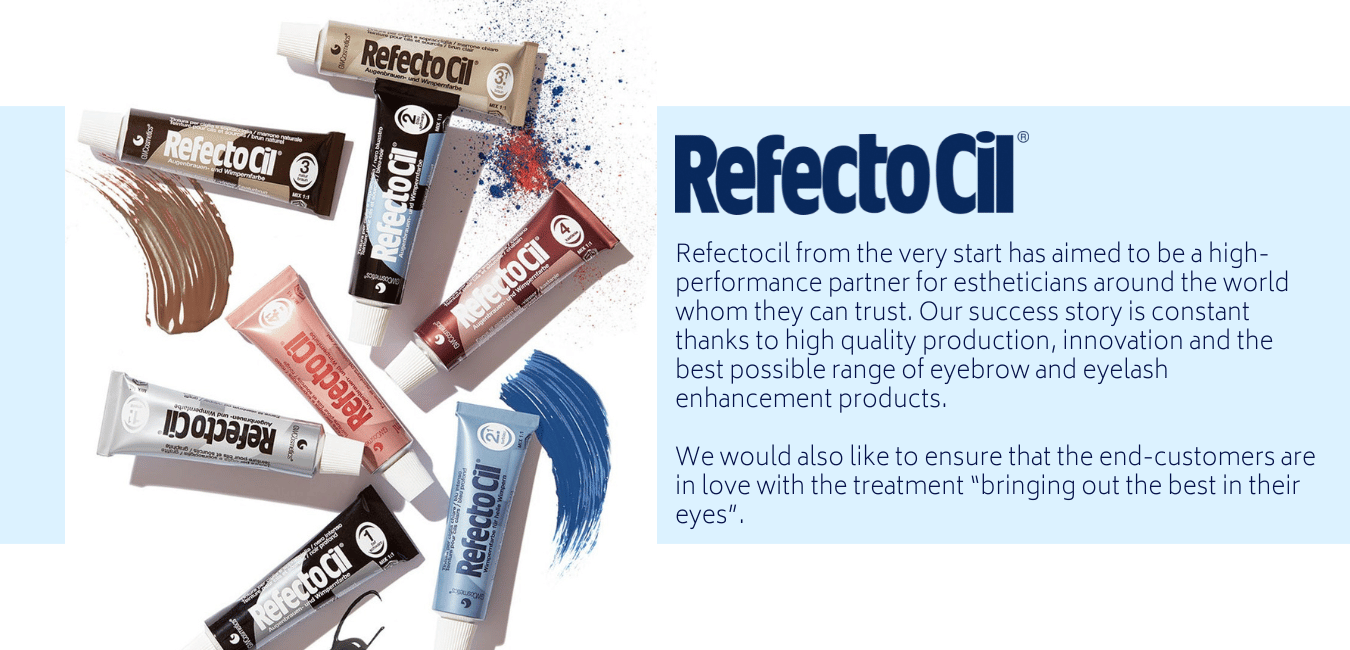 Refectocil C
