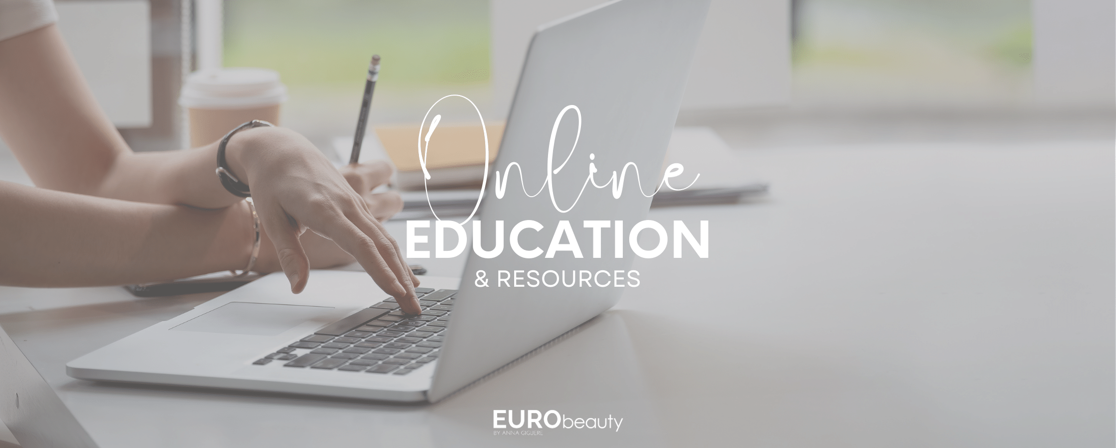 Banner Online Education