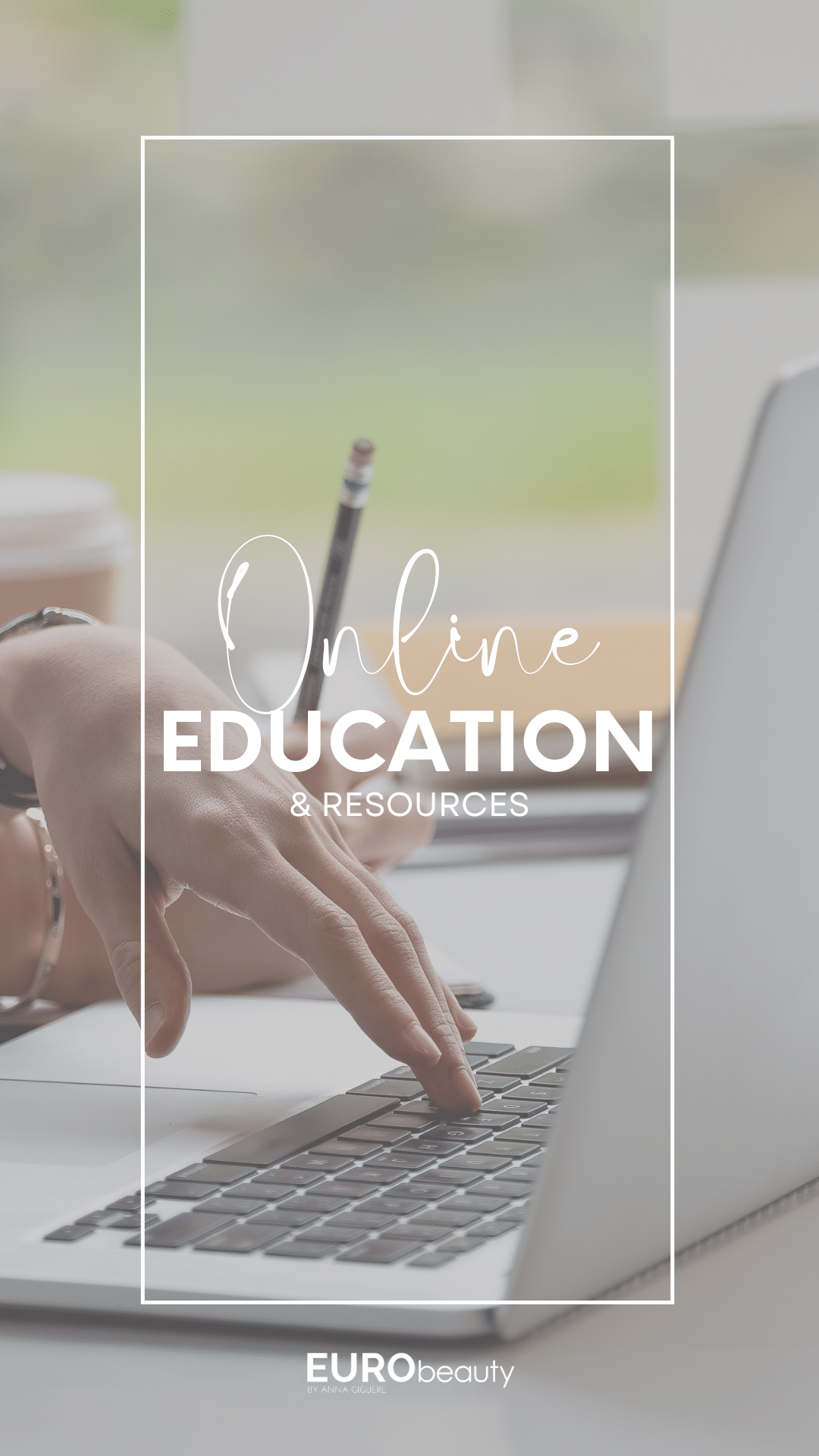 Online Education and Resources