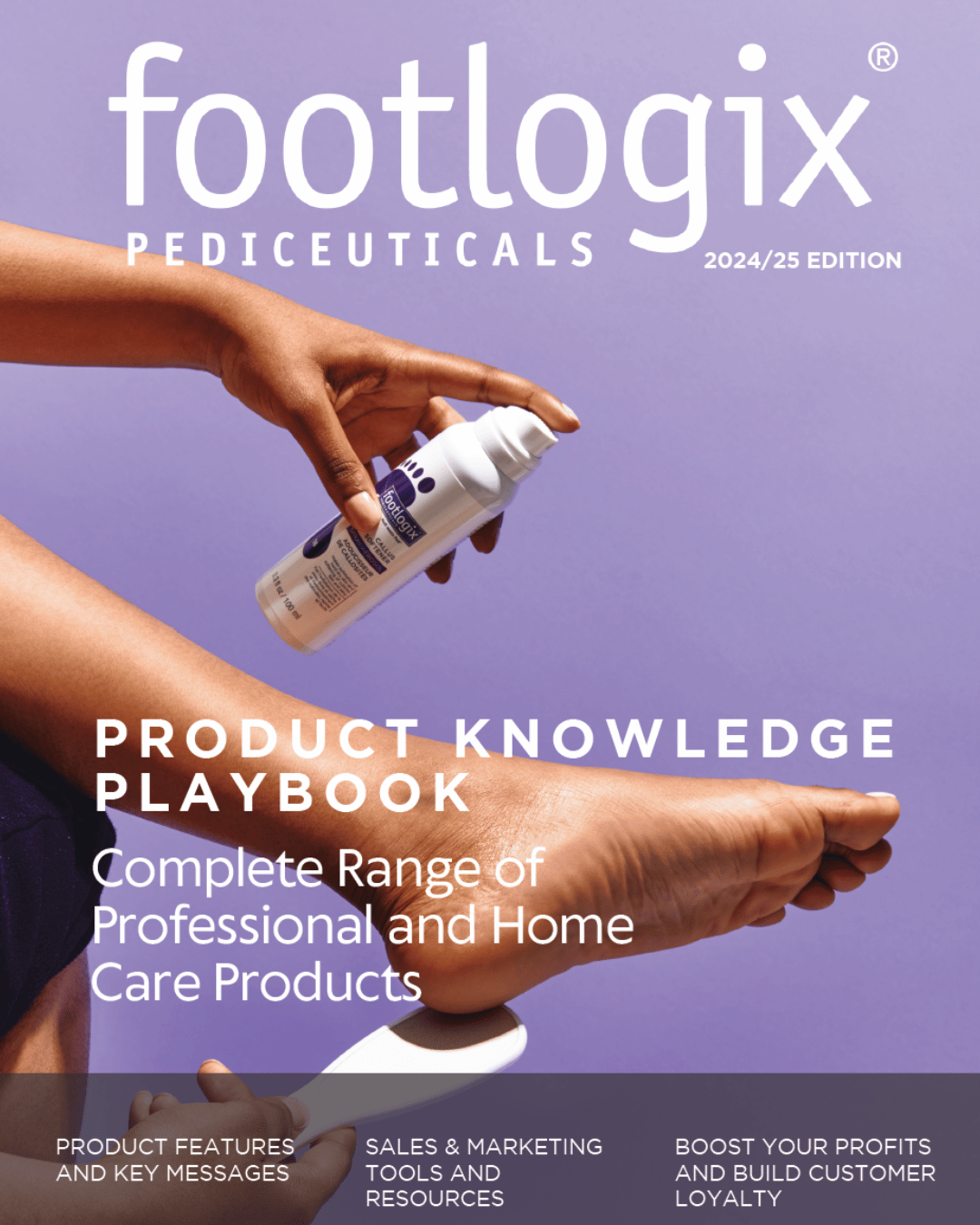 26EBWebsite EDU Footlogix Product Knowledge Playbook