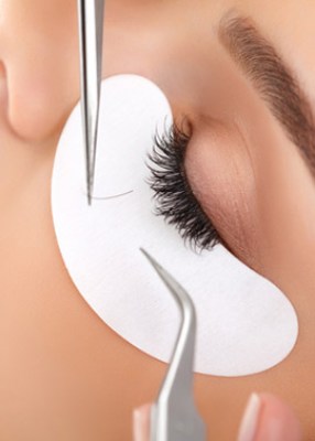 Eyelash Extension Application Products Category