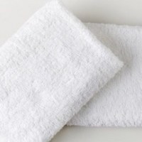 Spa Towels Category