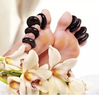 Hot Stone Massage Products Category