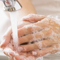 woman-washing-hands