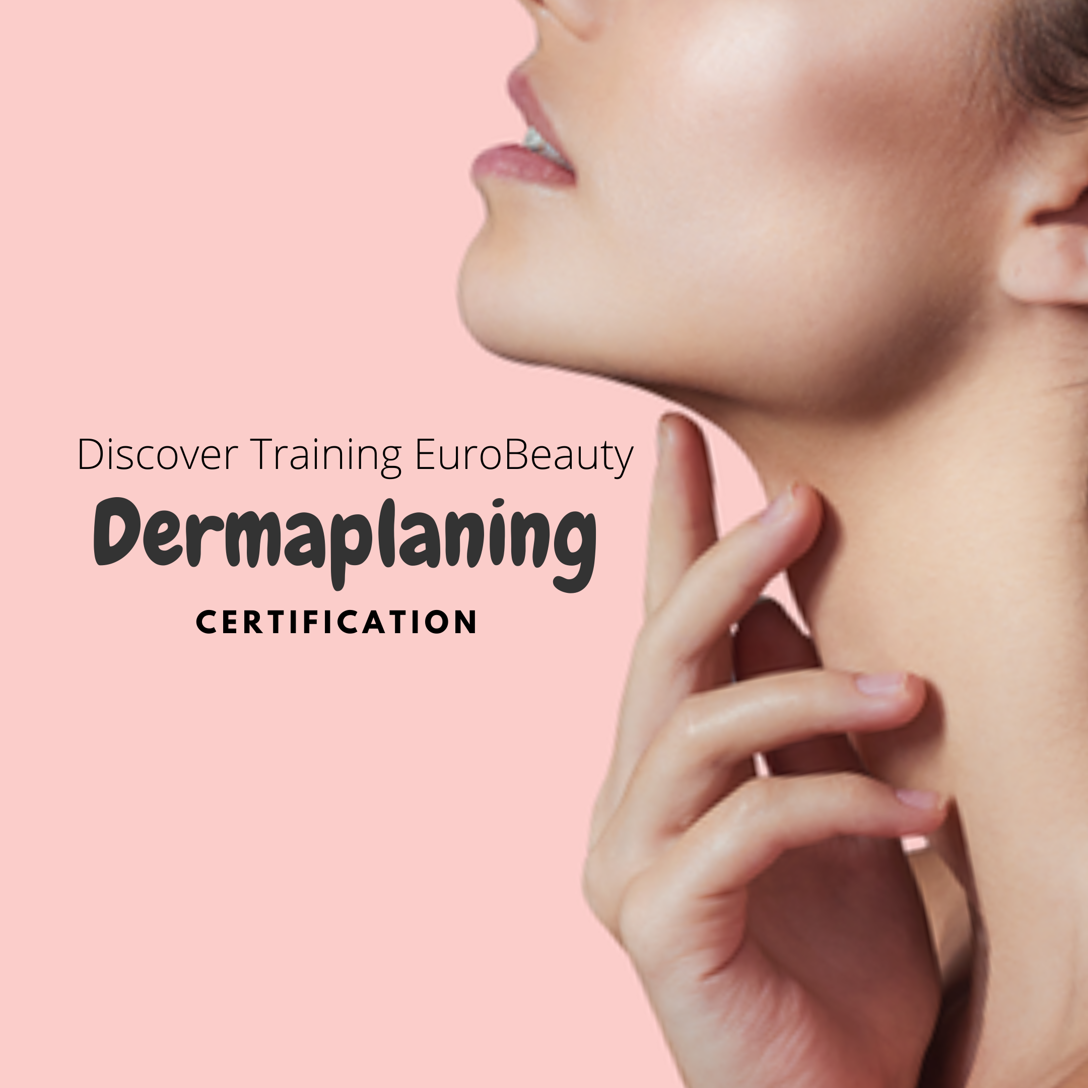 Dermaplaning Certification Course
