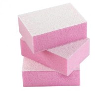 Pink Mini Buffers