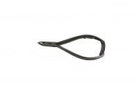 Arnaf Cuticle Nipper 4.75" Lap Joint with Locking Handle