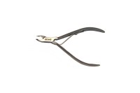 Stainless Steel Nippers with a Press Joint