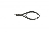 Stainless Steel Nippers with a locking handle