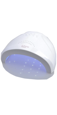 SMicro LED Lamp 1