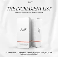 VAMP Skin Revitalizing Serum